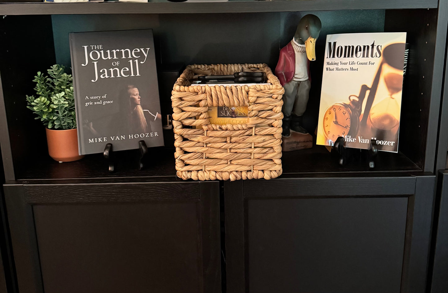 The Journey of Janell Moments Bundle